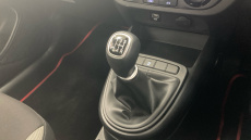 Hyundai i10 1.0 MPi SE Connect 5dr Petrol Hatchback